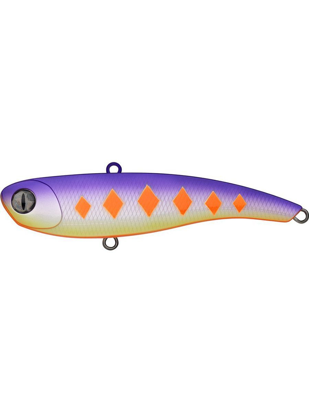 Воблер (Vib) Frapp Trixy 90 37g #28