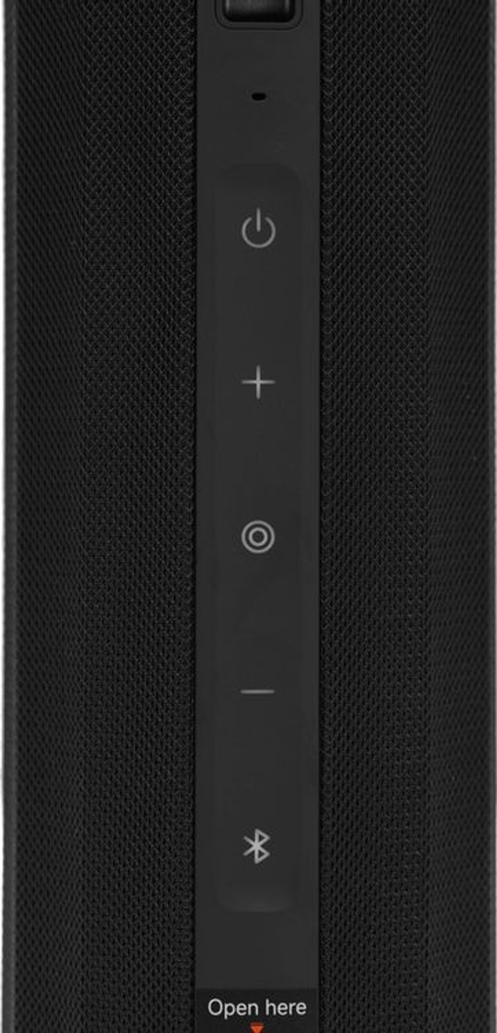 Колонка портативная Xiaomi 40Вт, черный [qbh4275gl]