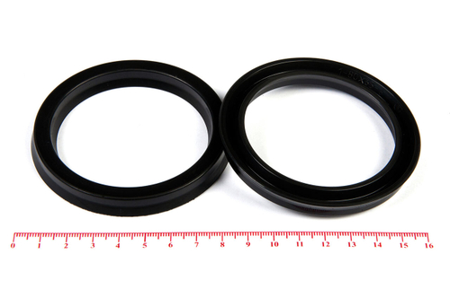 Манжета 1-80х65  h=9  ГОСТ 14896-84