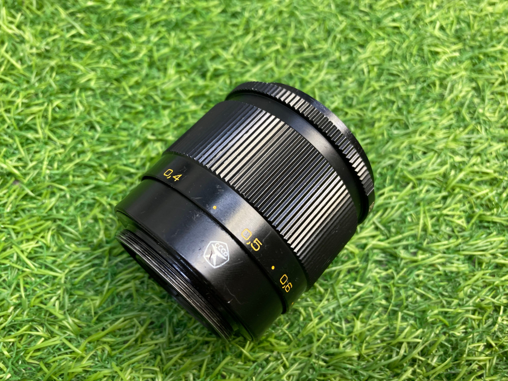 Industar 61L\Z