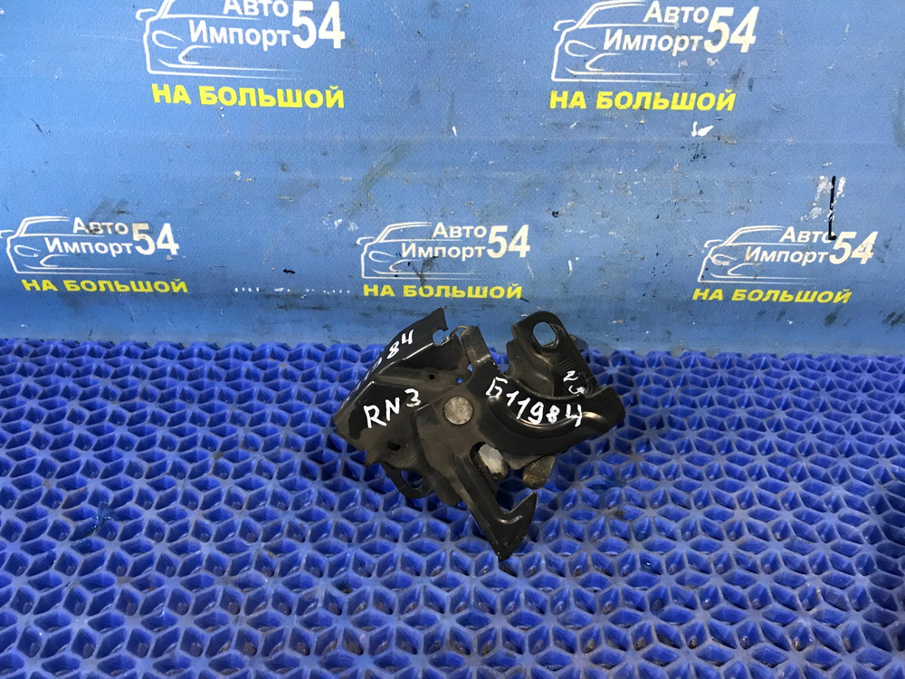 Замок капота Honda STREAM 2000-2003