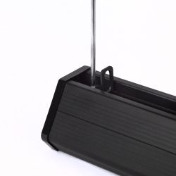 Светильник светодиодный ЭРА SPP-404-0-50K-150 150Вт 5000K IP54 КСС Г 90°