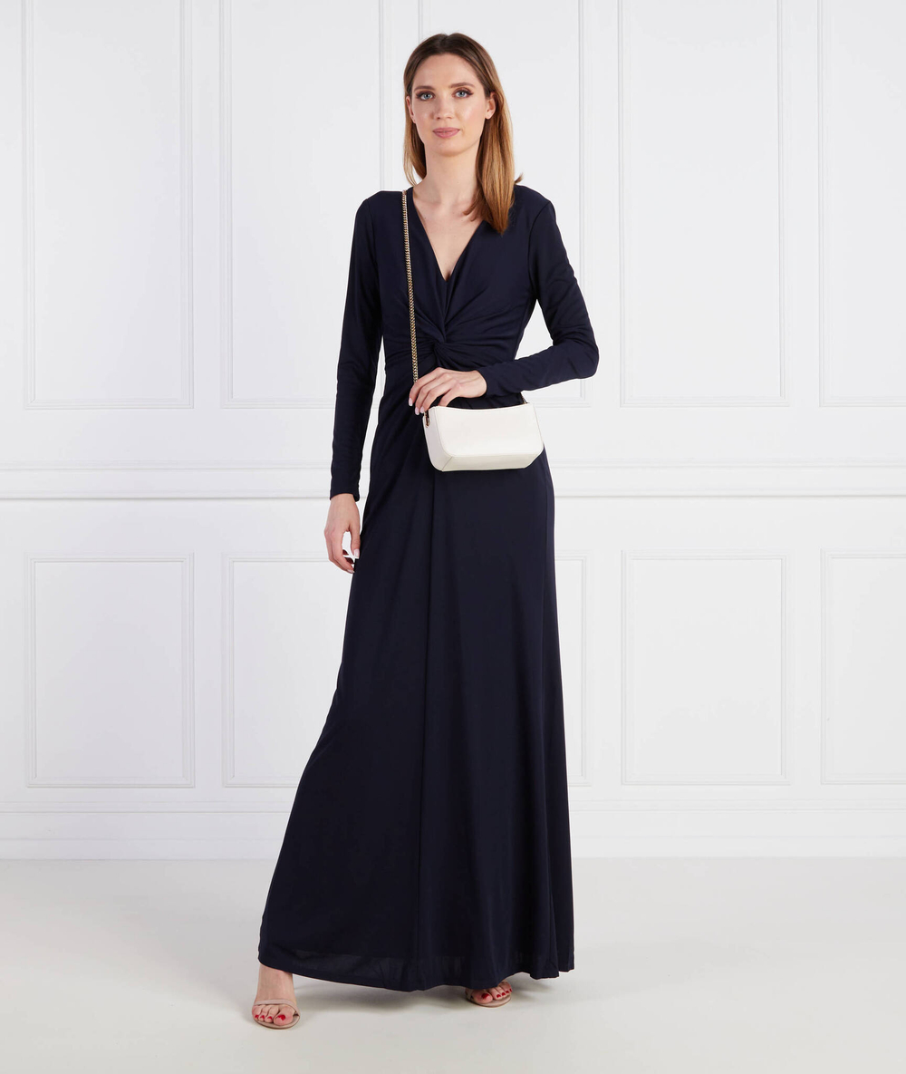 Платье LAUREN RALPH LAUREN - черный(253855243)