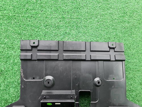 Защита ДВС Geely Atlas Pro (2021-н.в.)