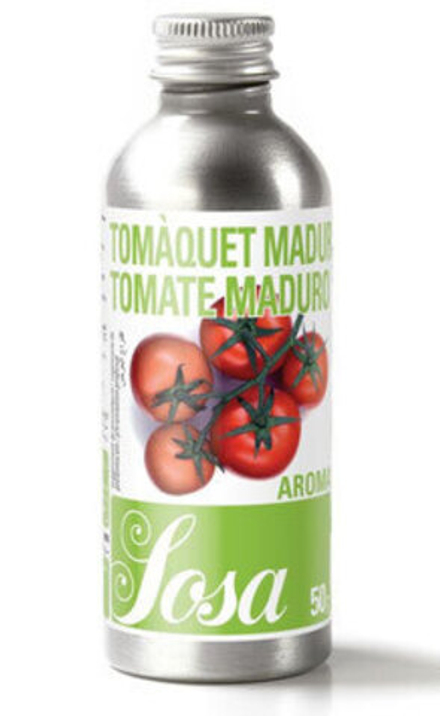 Ароматизатор Томат, Sosa