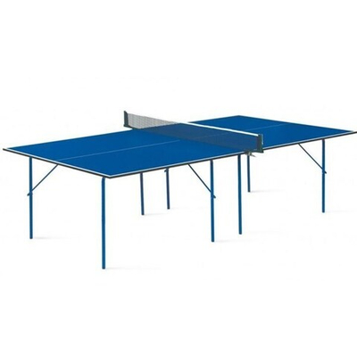 Стол для настольного тенниса Start Line Hobby Light wk (273 х 152,5 х 76 см) без сетки, без колес