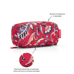 Косметичка multicase paisley ruby