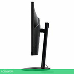 Игровой монитор Acer Nitro XV271Zbmiiprx UM.HX1EE.Z01