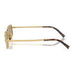 Очки PRADA Logo, PRA60S5AK70G