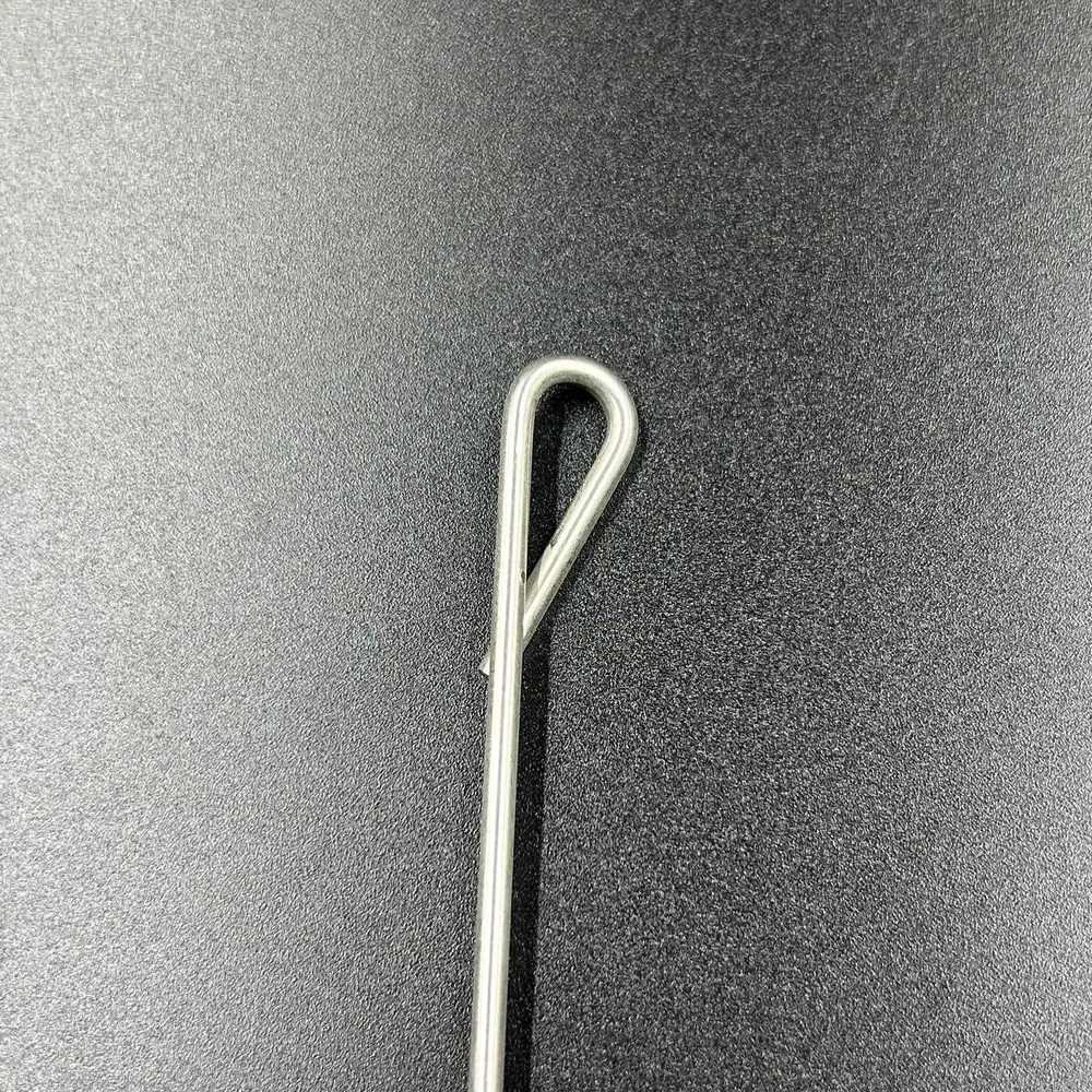 Тяга фиксатора Yamaha 25-30 (YUELANG)