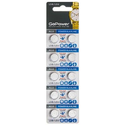 GoPower G13 BL10
