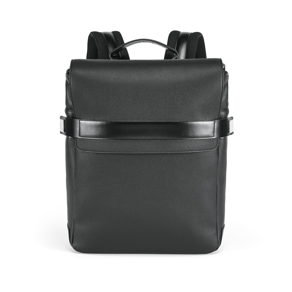 EMPIRE BACKPACK. Полипропиленовый рюкзак для ноутбука 14''