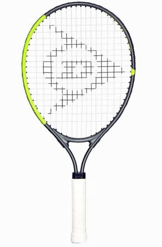 Детская теннисная ракетка Dunlop SX Junior 21