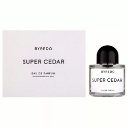 BYREDO Super Cedar