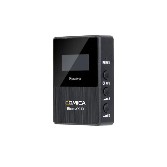 CoMica BoomX-D RX
