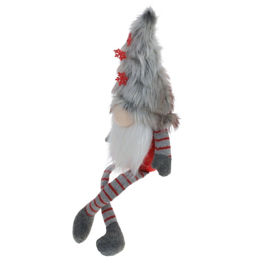 GAEM Игрушка набивная "Гном", L13 W8 H44/16 см, 2в.