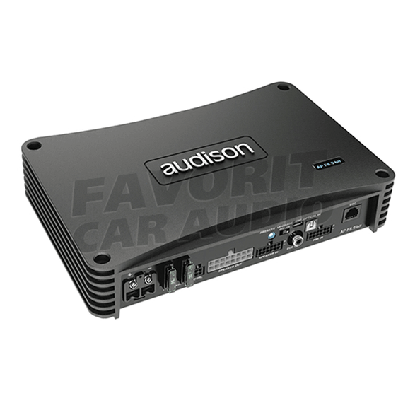 Усилитель+процессор Audison Forza AP F8.9 Bit
