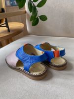 Сандалии Tinycottons