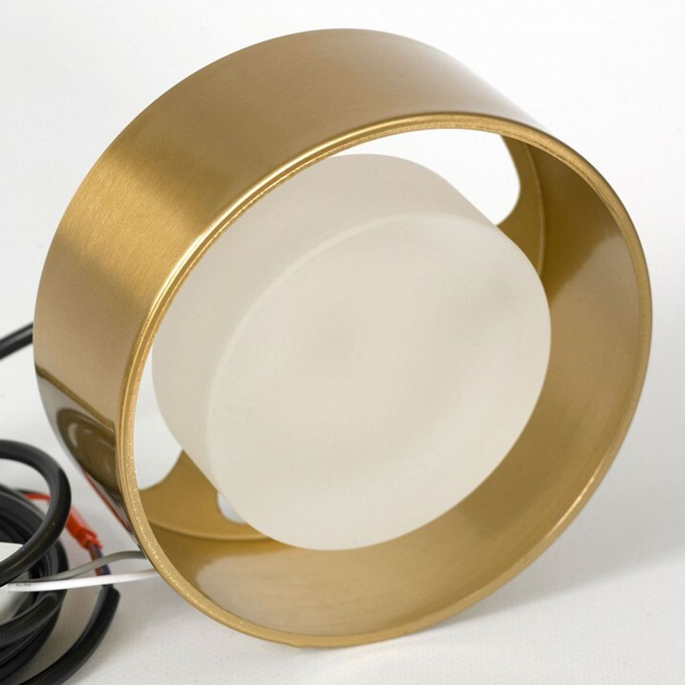 Подвесной светильник Lussole Lewisville LSP-7103