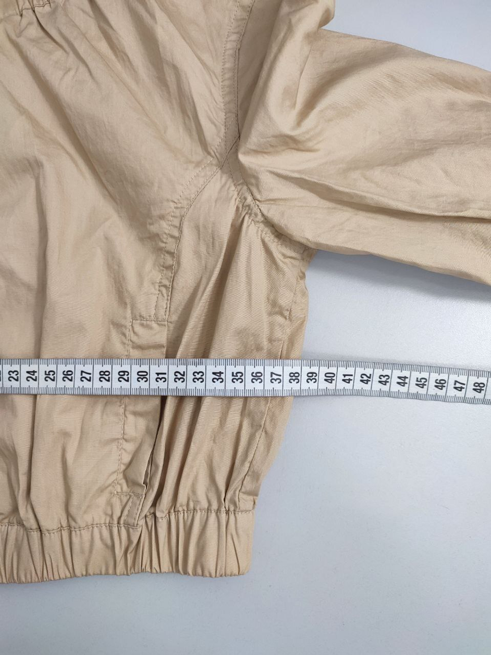 Куртка Oodji укороченная 42 размер, новая