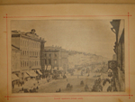 "Альманах-путеводитель по С.-Петербургу". И.И.Зарубин. 1892г.