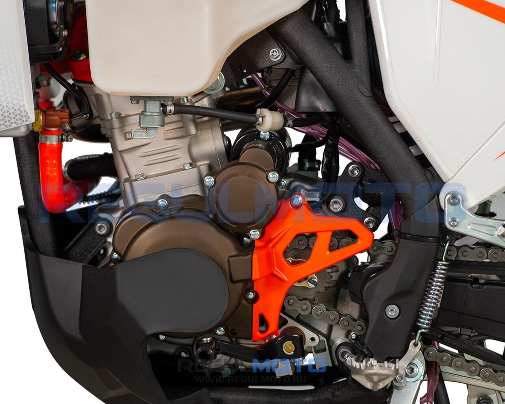 Мотоцикл Regulmoto Crosstrec 300