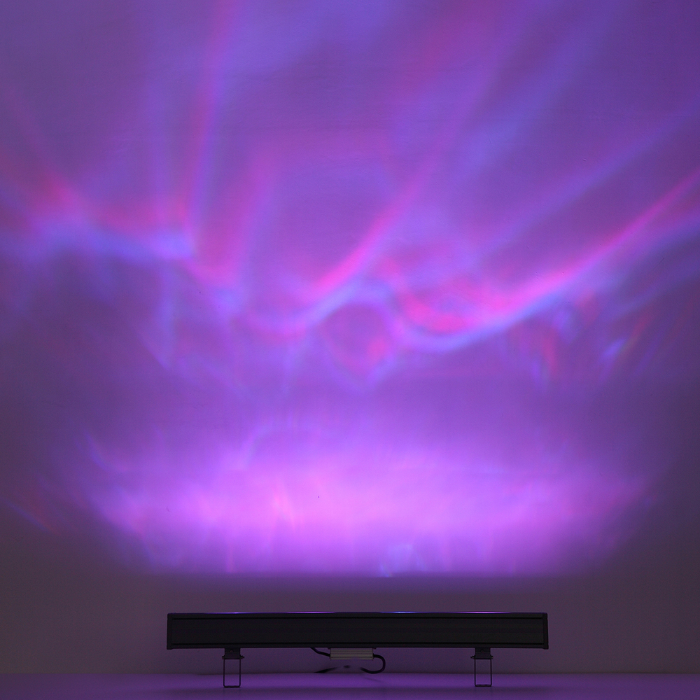 Напольный светодиодный переносной светильник Odeon Light WATERFALL 7186/80FL