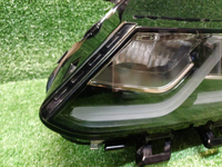 Фара левая Geely Coolray (2019-2024) LED