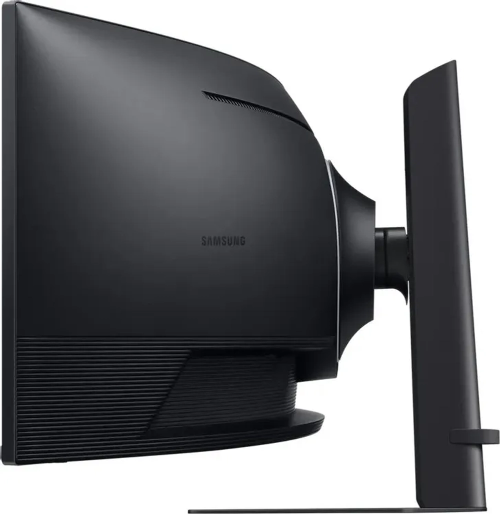 Монитор 49" Samsung ViewFinity S9 LS49C950UAUXEN