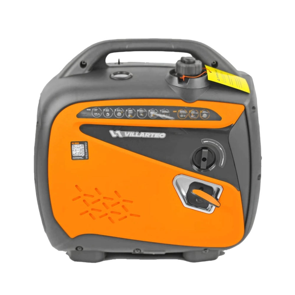 VILLARTEC GI358S генератор бензиновый инверторный