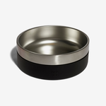 Миска Tuff BLACK 1200 мл Zee.Dog