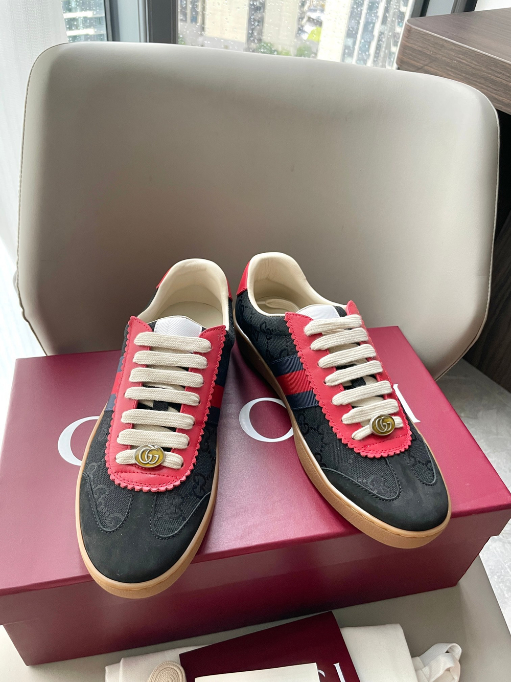 Gucci Sneaker