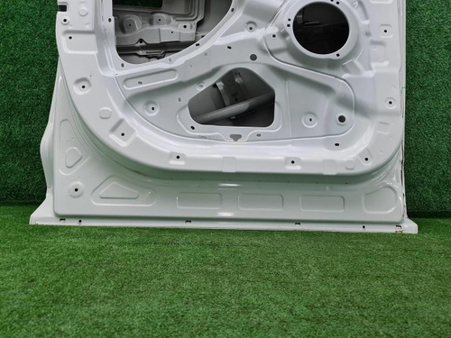 Дверь передняя левая Changan Uni-K (2020-н.в.)