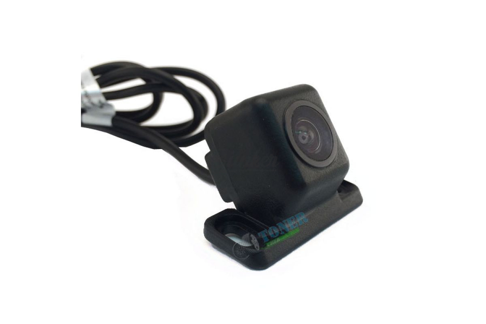 Камера заднего вида Sho-me CA-9030D, (компл.)