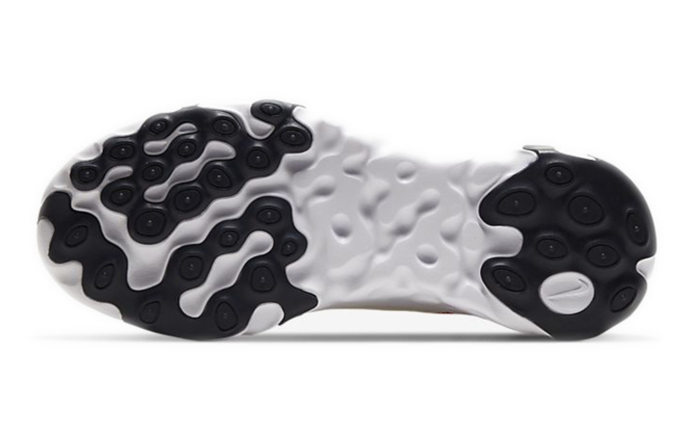 Кроссовки Nike React Element 55 (Женская размерная сетка)