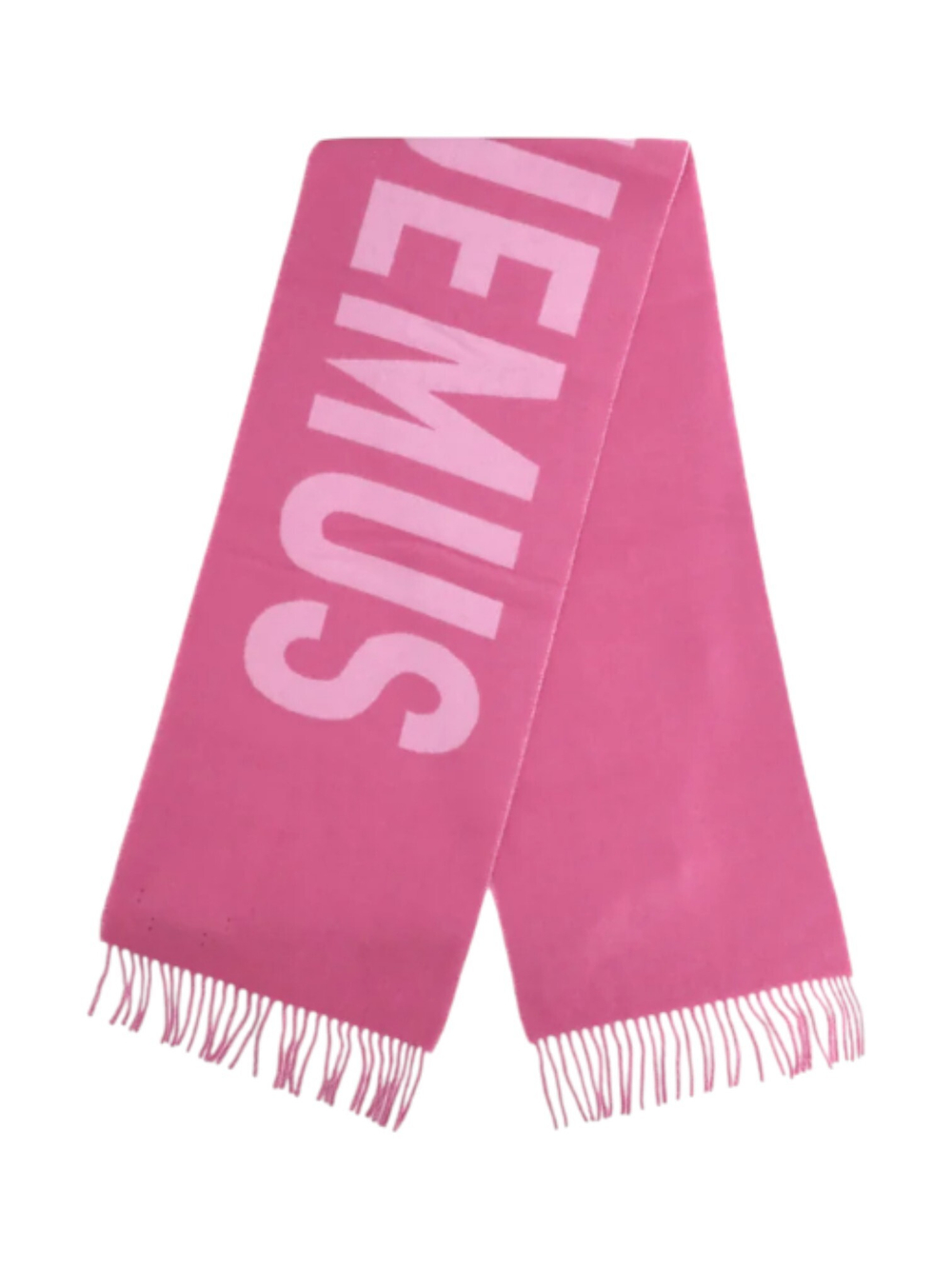 Палантин Jacquemus