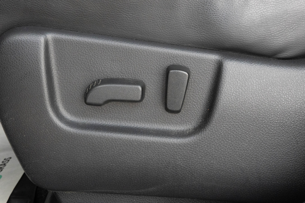 Nissan X-Trail, 2011 год