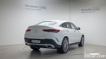 Mercedes-Benz GLE-Class W167 GLE400d 4MATIC Coupe (09.2023)