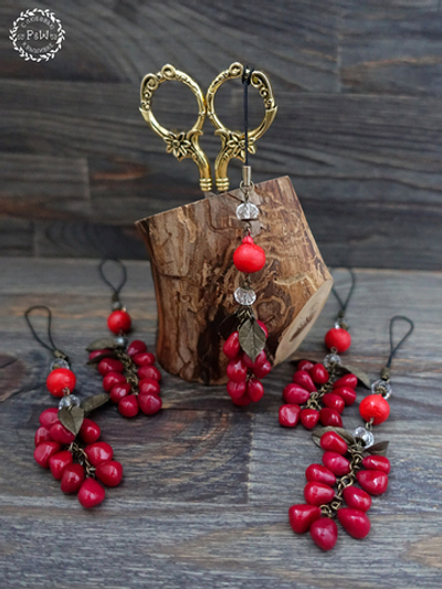 Маячок "Гранатовая гроздь"