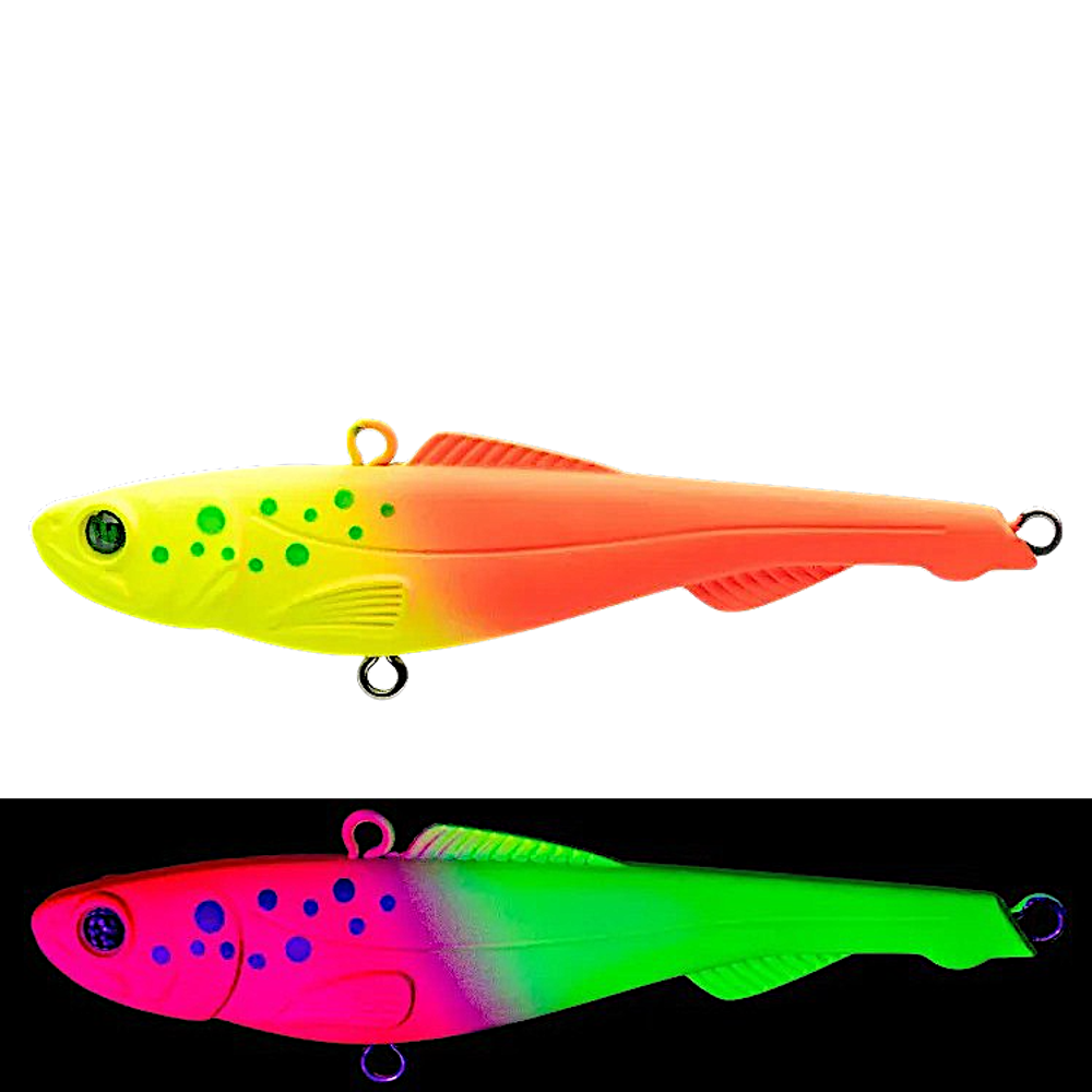 Раттлин FA Relax Wagner Vib 090мм 26г WGV-90 -