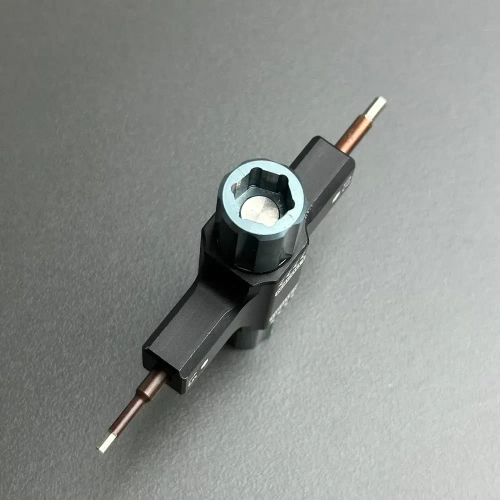 Универсальный ключ STP 4in1 5mm (1.5mm, 2.0mm)