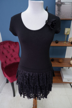 Платье Angel короткое 42 размер