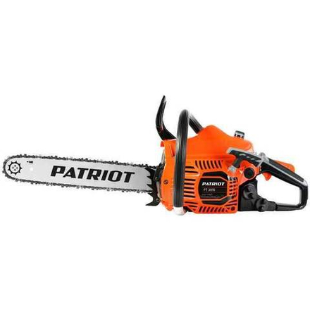 Бензопила Patriot 3816,1500Вт, 40см