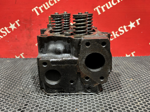 Головка блока цилиндров 2021г