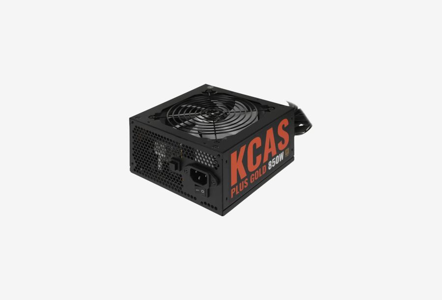 KCAS PLUS 850G_0126709110419