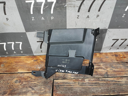 Защита двигателя пыльник правый Chery Tiggo 7 Pro 20-нв Б/У Оригинал 602001371AA