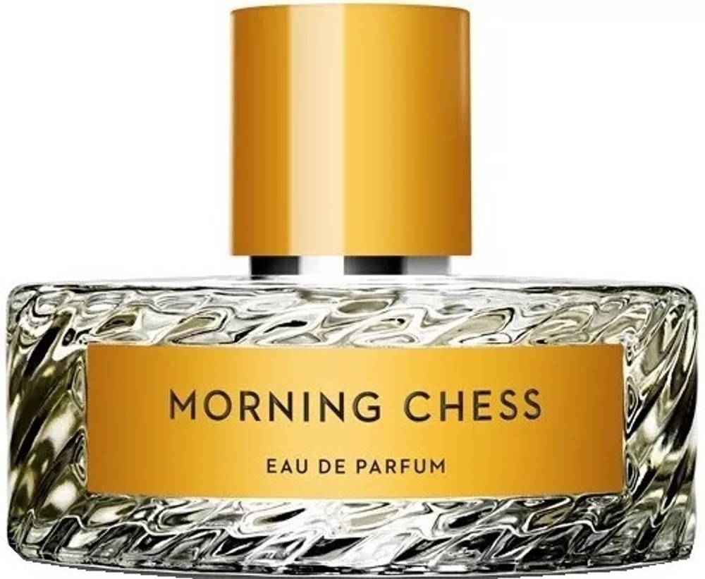 Vilhelm Parfumerie Morning Chess