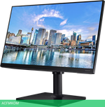 Монитор Samsung F24T450FZU