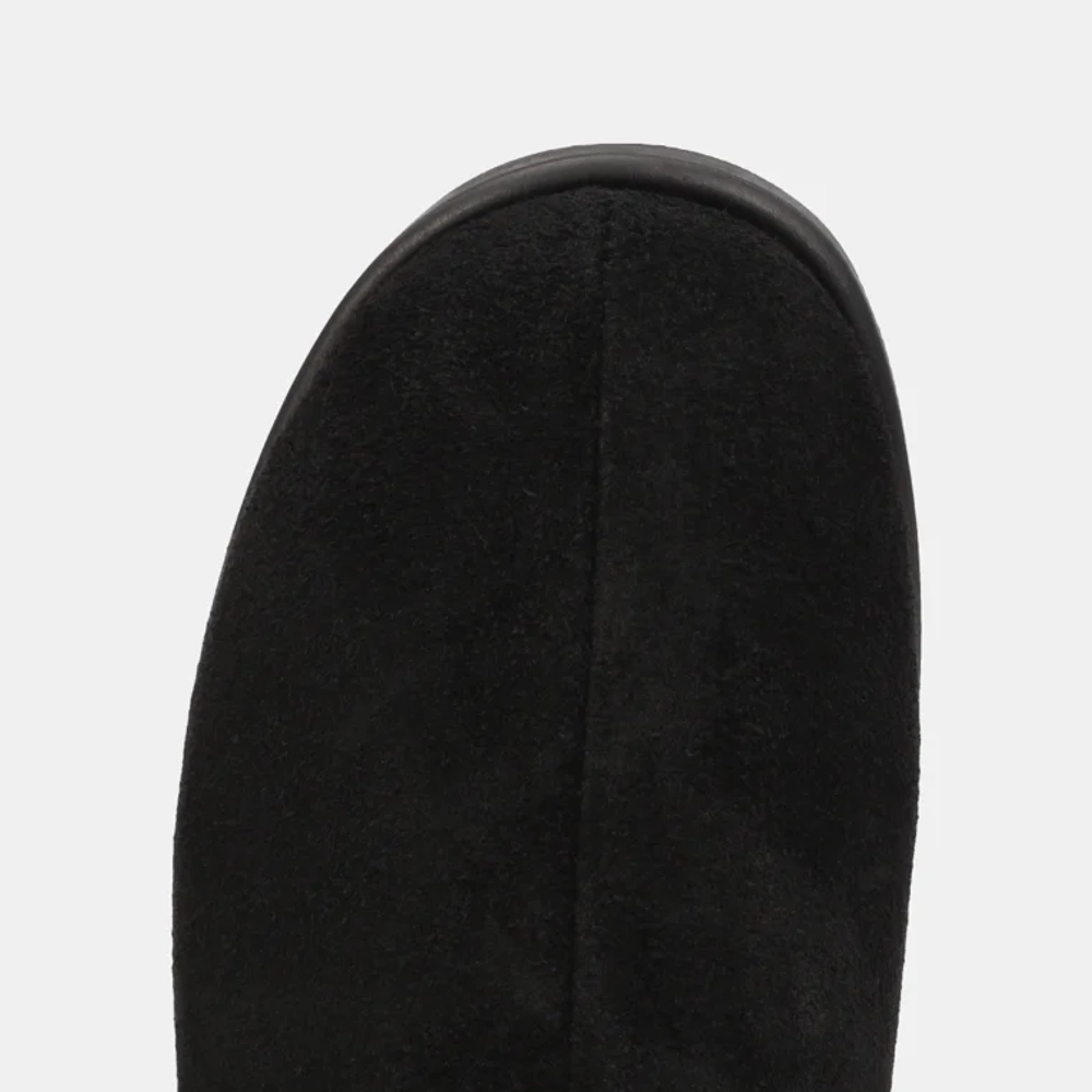 Ботинки Seda Suede зима