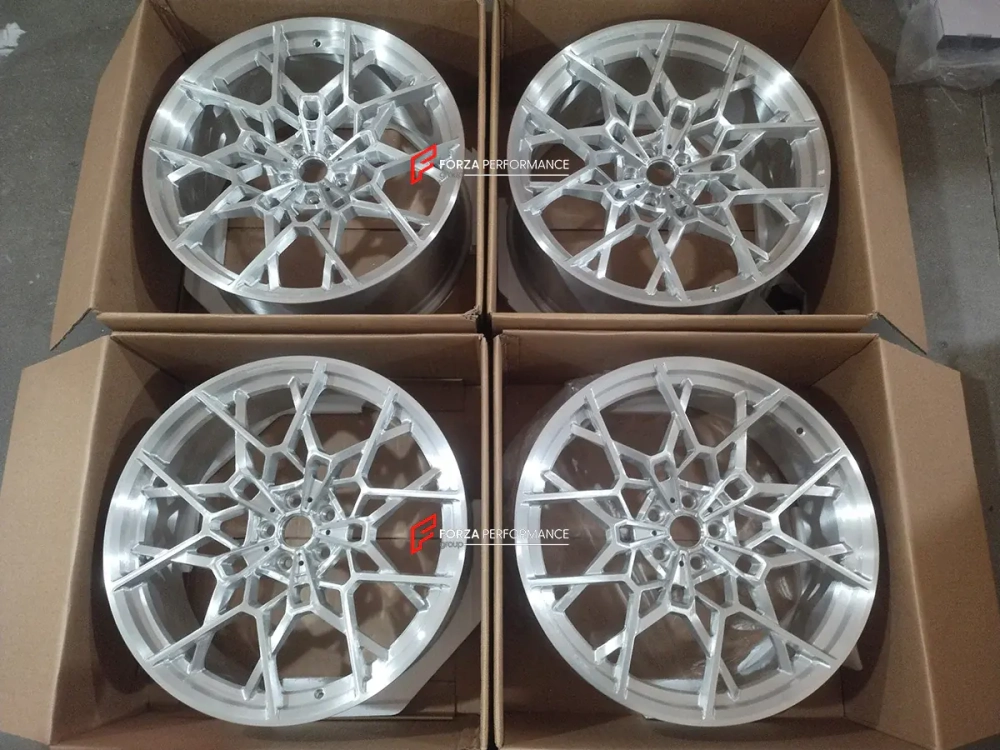 КОВАНЫЕ ДИСКИ ДЛЯ BMW 7 SERIES C70 2024 БМВ 7 серии